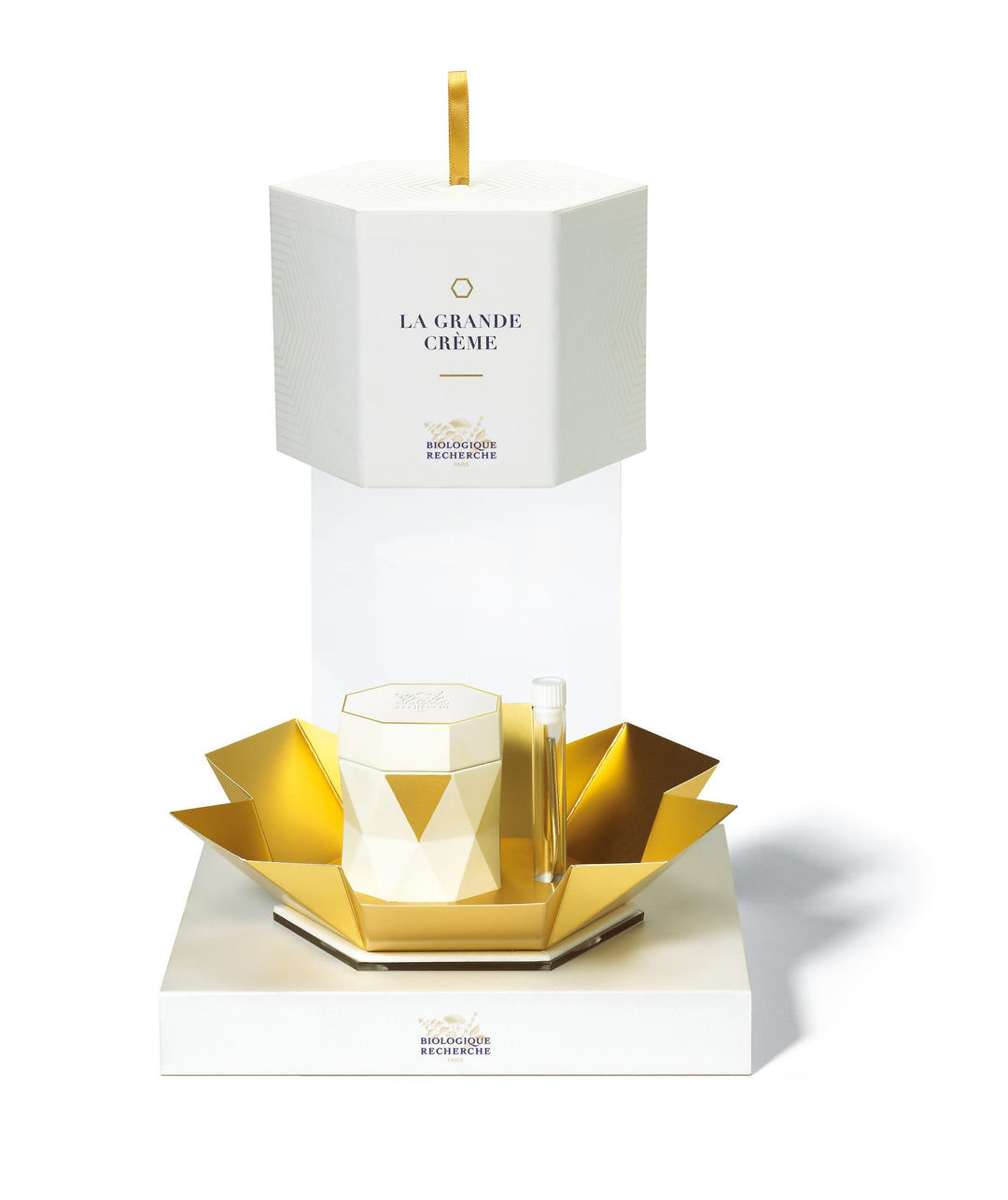 La Grand Creme Hi