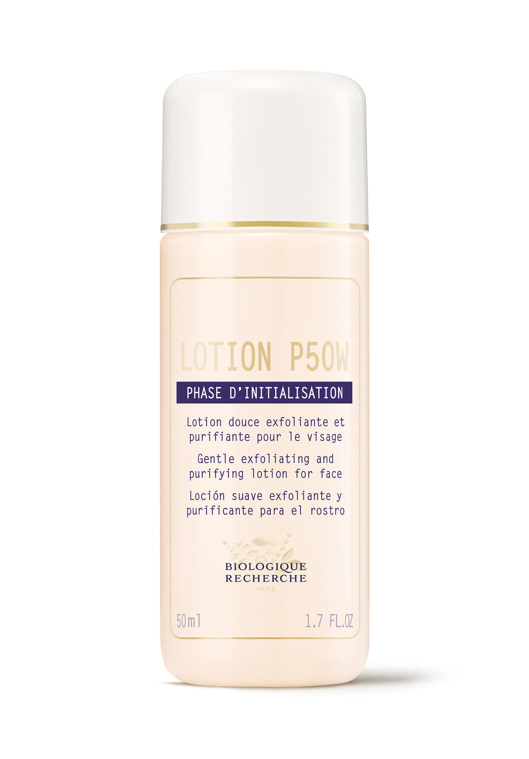 Lotion P50w 50ml