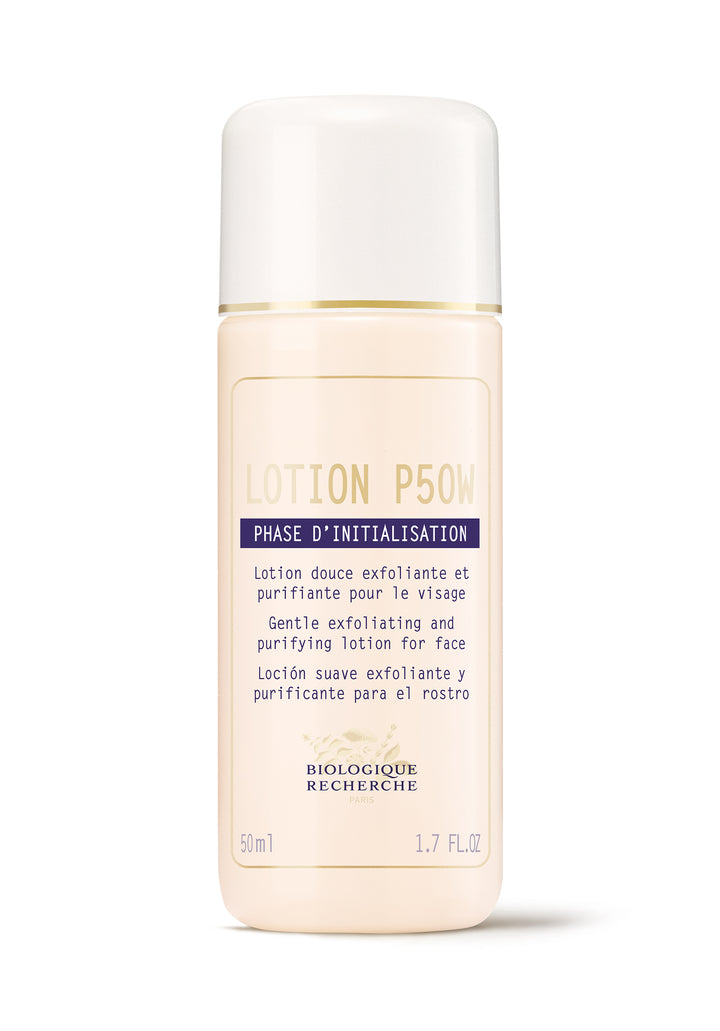 Lotion P50w 50ml