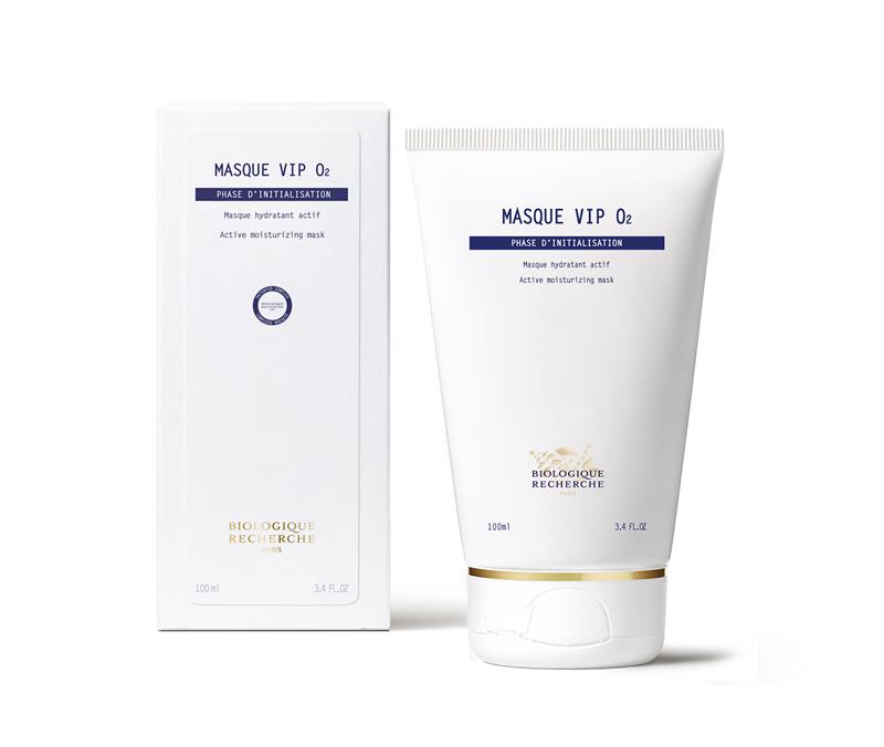 Masque VIP O2 (NEW formula)