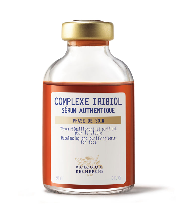 Pk Complexe Iribiol 30 Ml Rvb Md