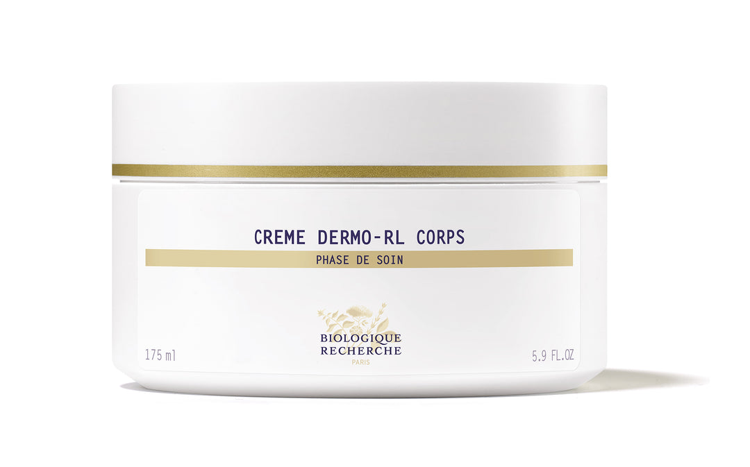 Pk Crème Dermo Rl Corps 175ml Rvb Md