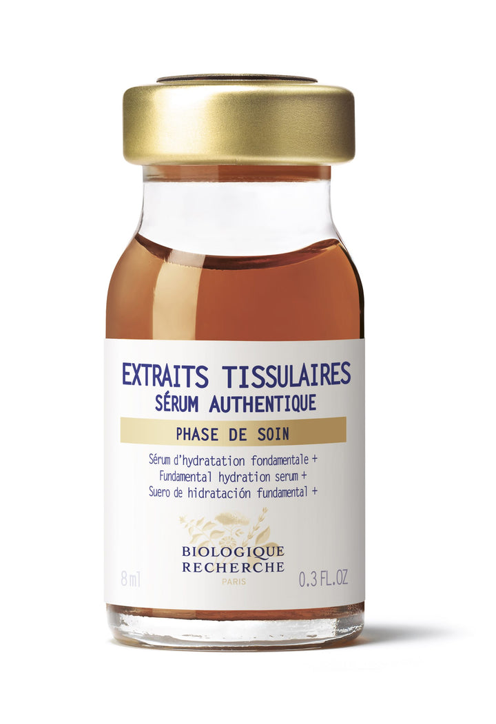 Pk Extraits Tissulaires 8ml Rvb Hd