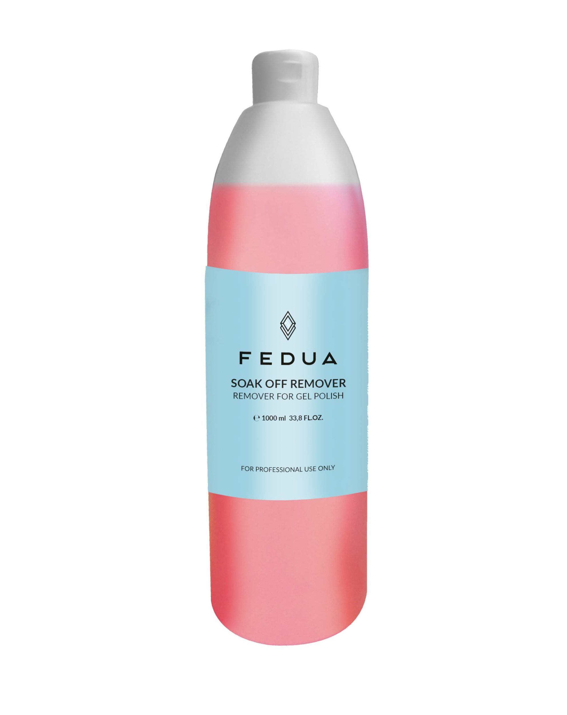 Soak Off Fedua The Beauty Embassy