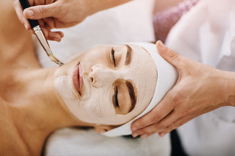 The French Secret to Deeply Hydrated, Luminous Skin