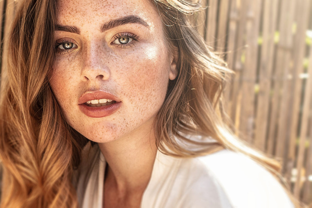 What exactly is pigmentation ?