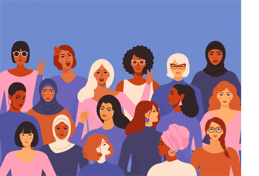 Women's Day: Which French heroines do you identify?