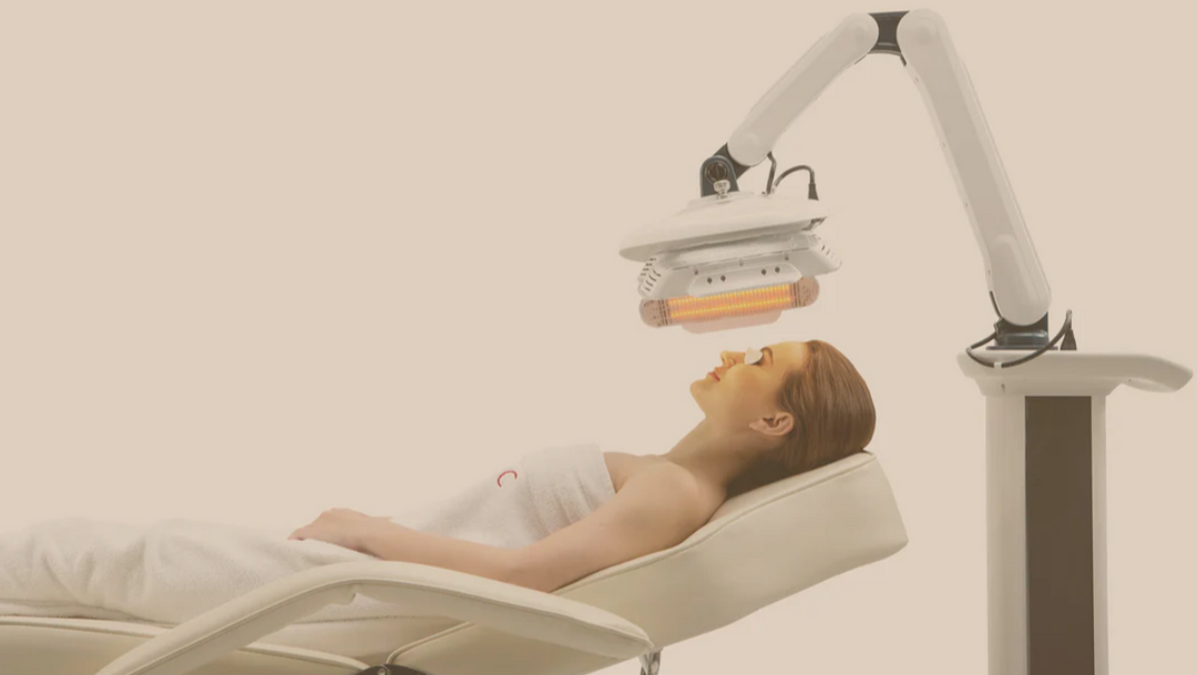 Could Your Skin Be Performing Better? Why Your Home LED Mask Isn’t Delivering Maximum Results
