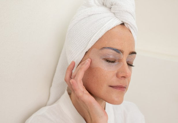 Biologique Recherche eye care protocols