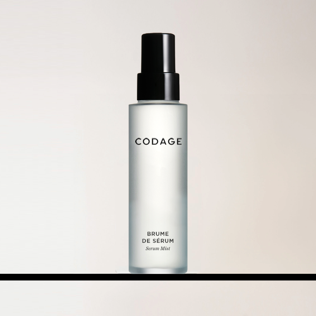 Codage Serum Mist