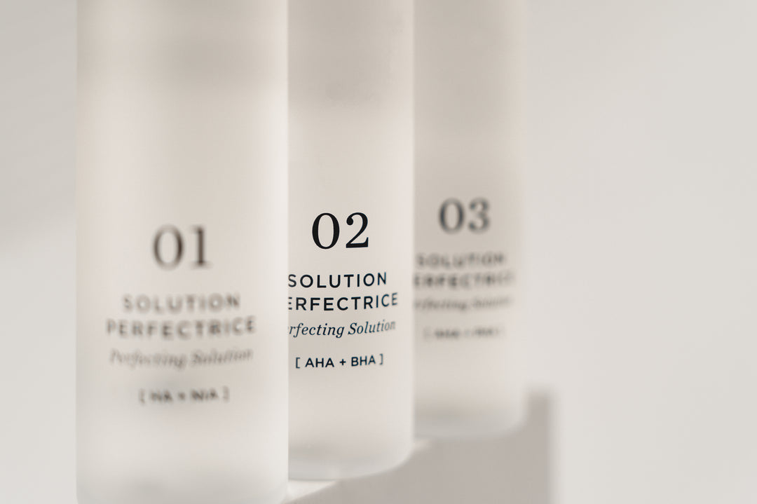 Codage Perfecting Solutions