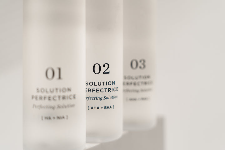 Codage Perfecting Solutions