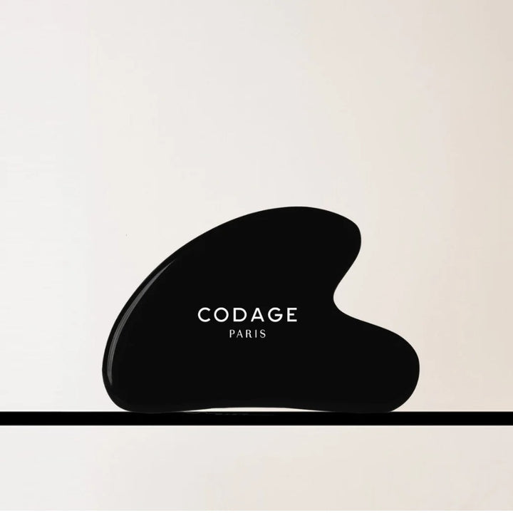 Codage Gua Sha