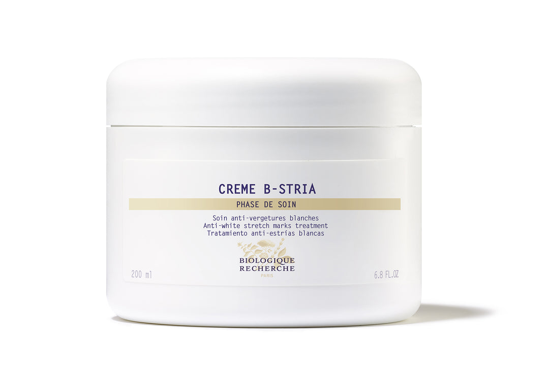 Creme B Strias 200ml Low 