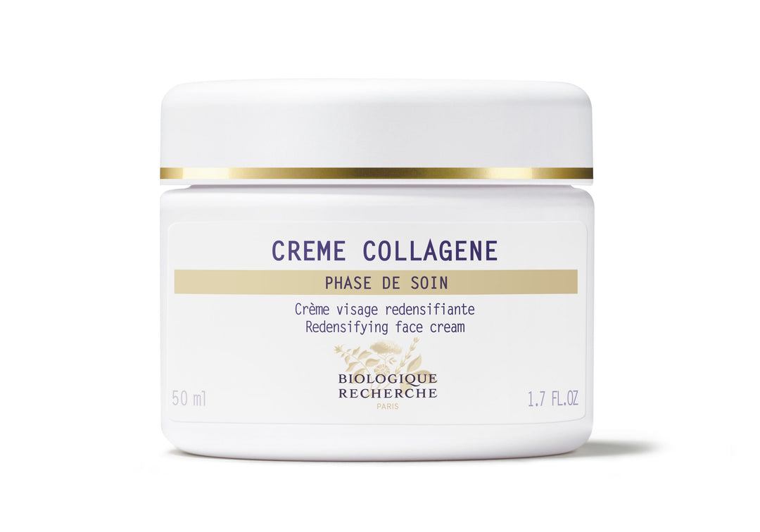 Crème Collagène 50ml Rvb Hd