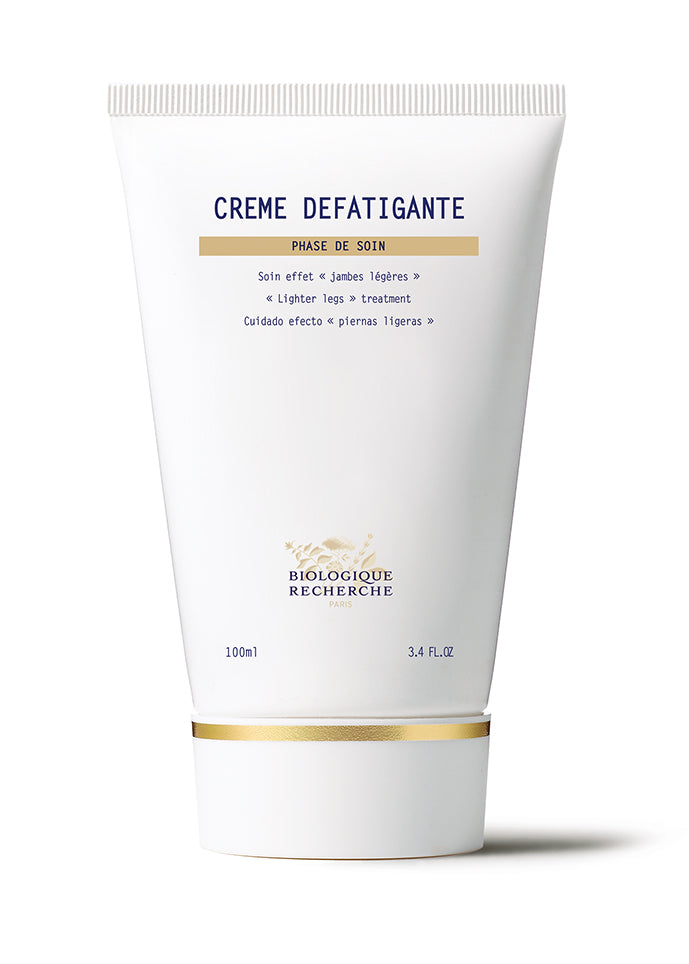 Creme Defatigant 100ml