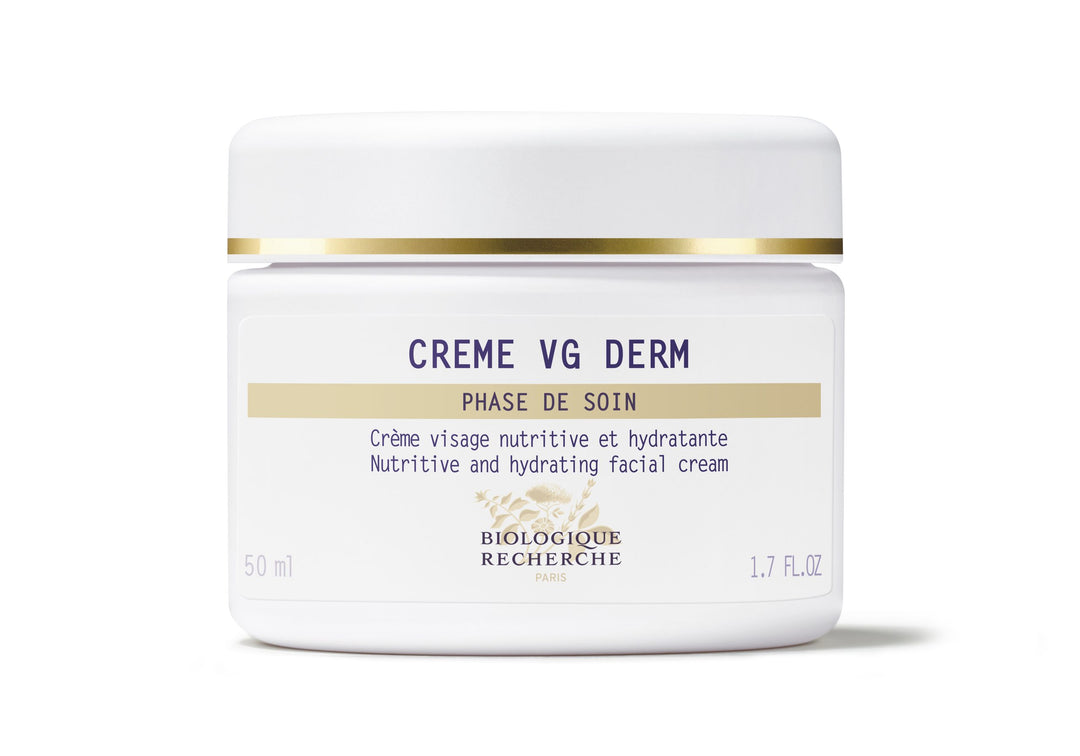 Crème Vg Derm 50ml Rvb Hd