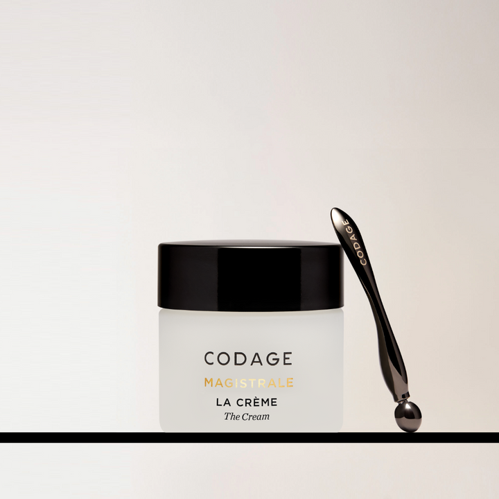 Codage The Cream MAGISTRALE