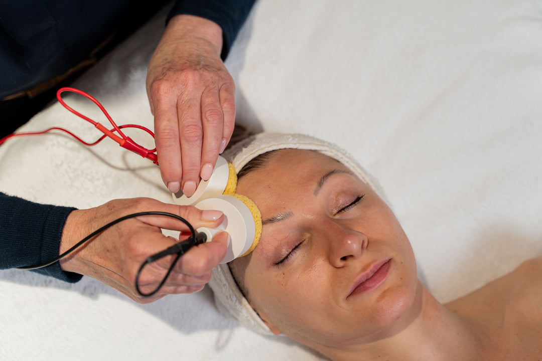 Electrical Muscle-Stimulating Facial at The Beauty Embassy Gold Coast