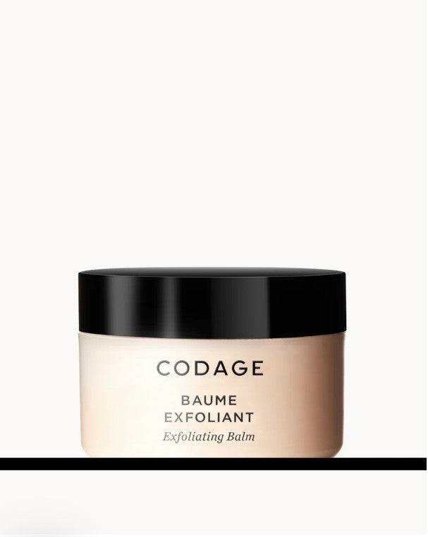 Codage Exfoliating Balm