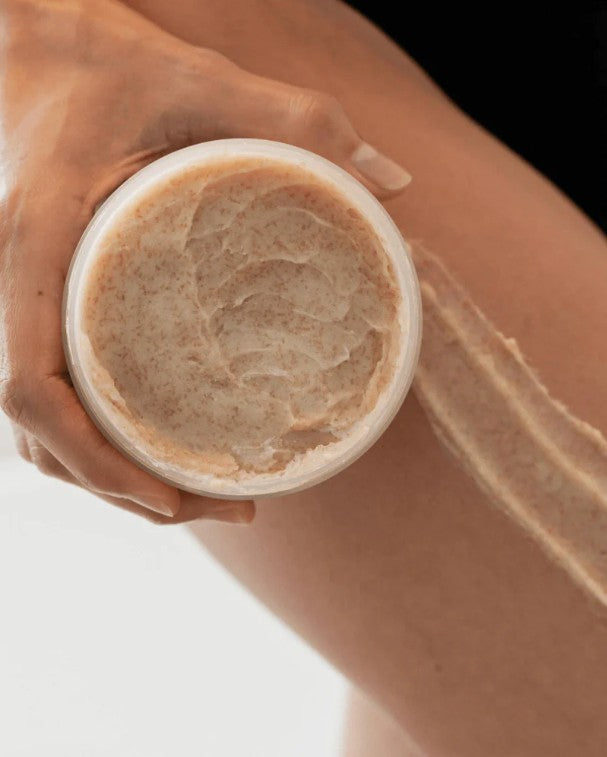 Codage Exfoliating Balm