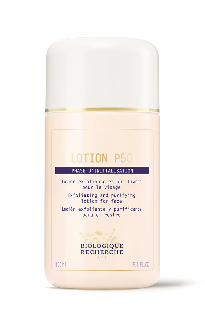 Lotion P50 150ml Low
