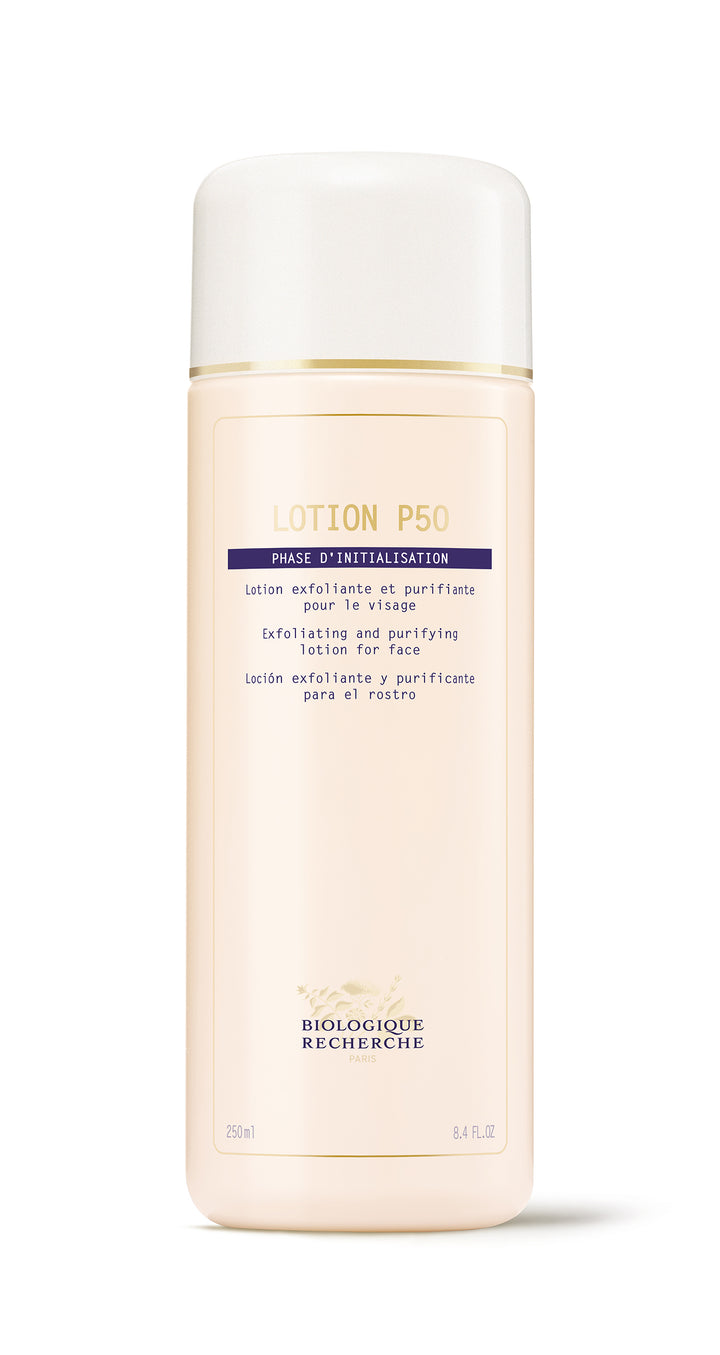Lotion P50 250ml Low 