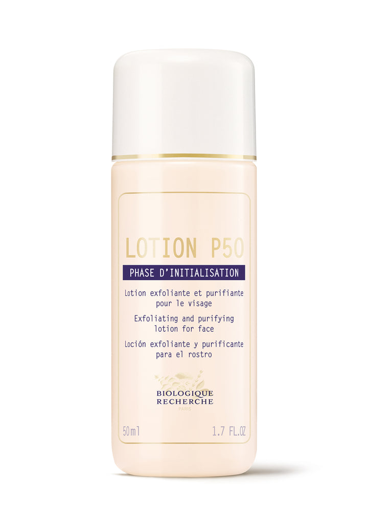 Lotion P50 50ml Low 