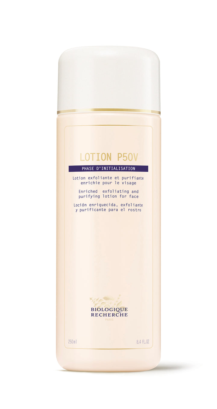 Lotion P50v250ml Low