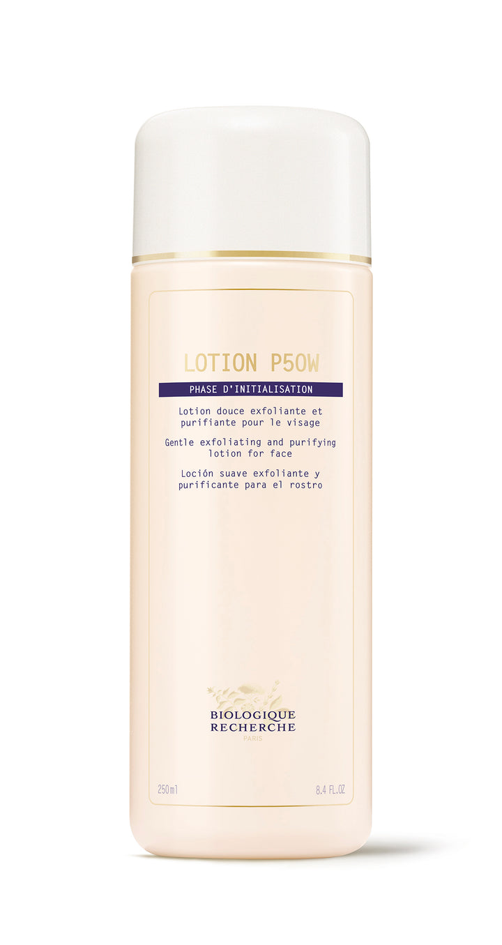 Lotion P50w 250ml Low 