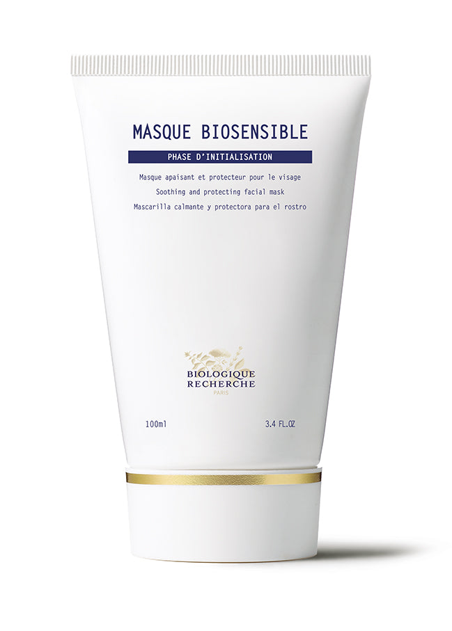 Masque Biosensible 100ml Low 