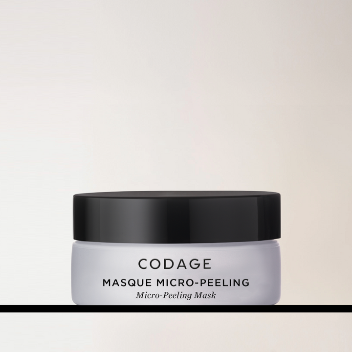 Codage Micro-Peeling Mask