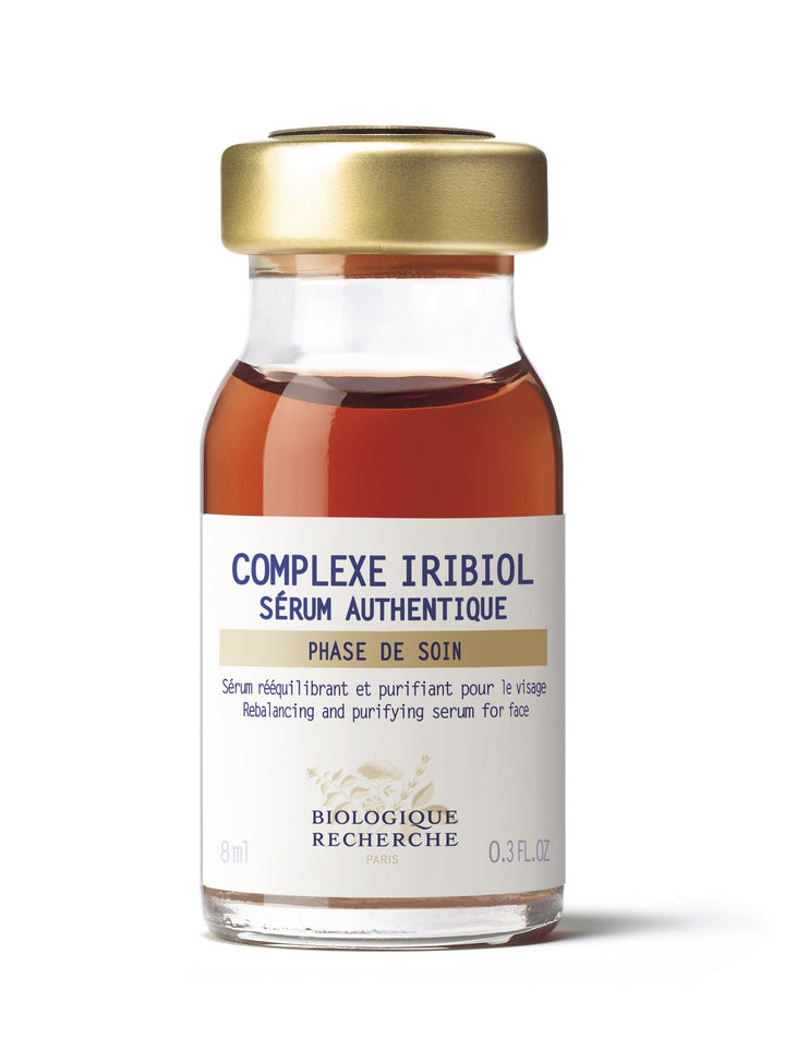 Pk Complexe Iribiol 8 Ml Rvb Hd