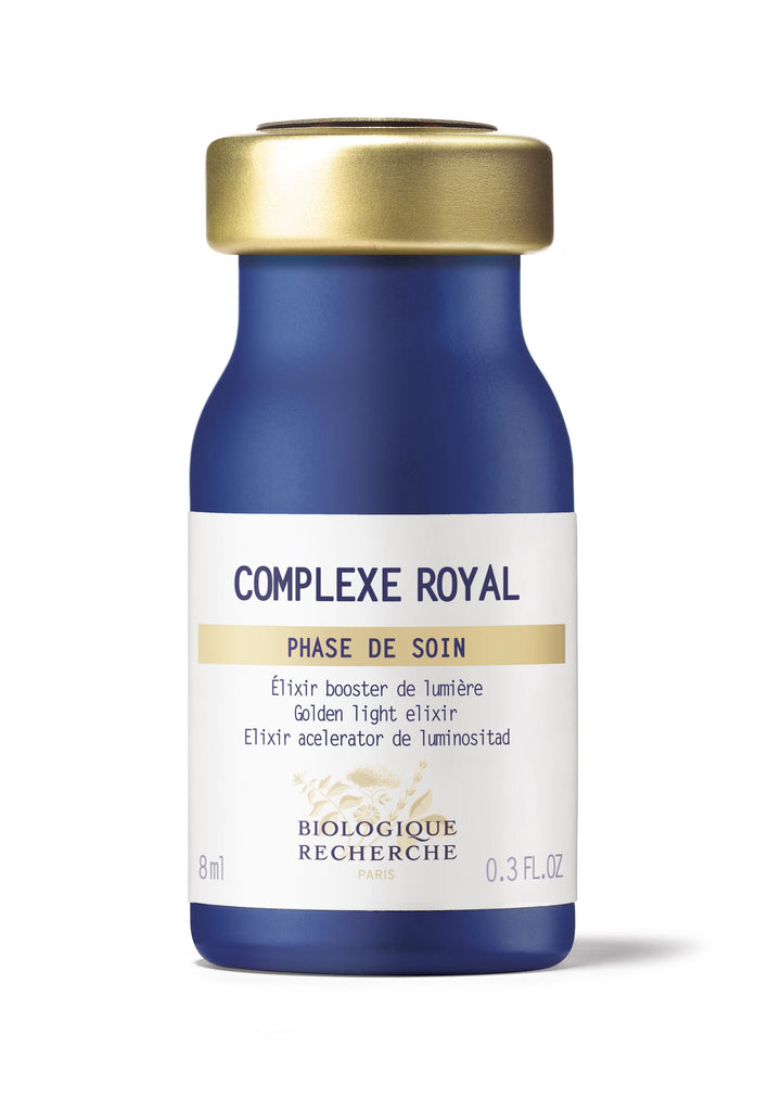 Pk Complexe Royal 8ml Rvb Hd