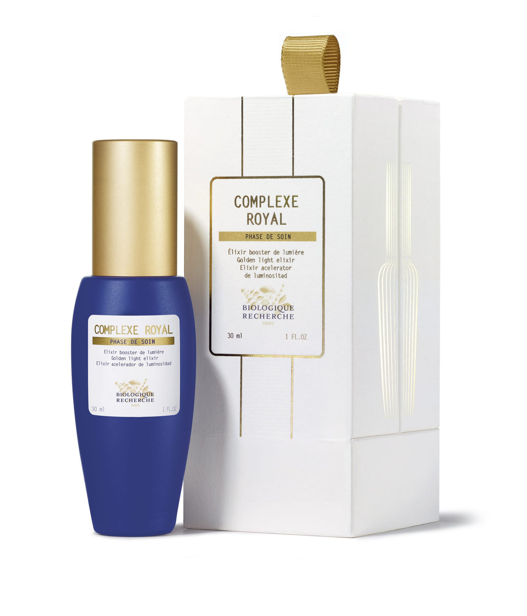 Pk Complexe Royal Coffret 30ml Rvb Hd