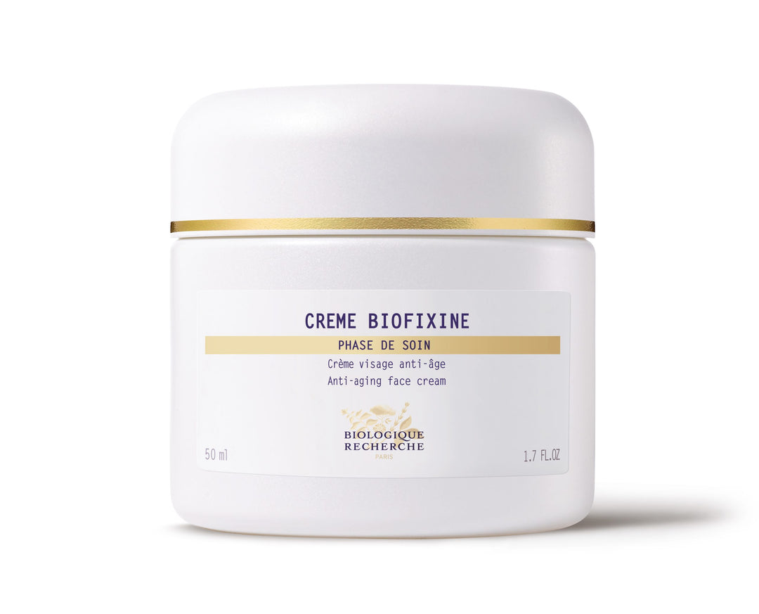 Pk Crème Biofixine 50ml Rvb Hd