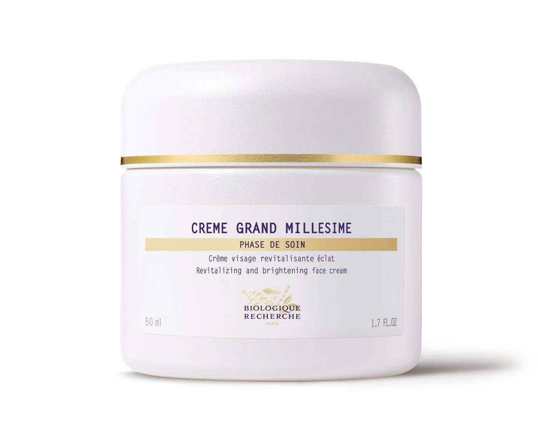 Pk Crème Grand Millésime Rvb Hd