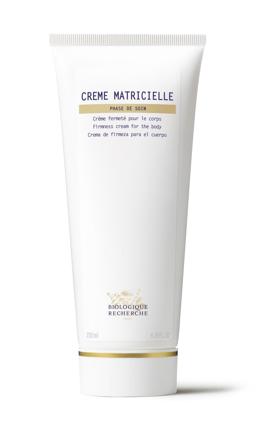 Pk Crème Matricielle 200ml Rvb Hd