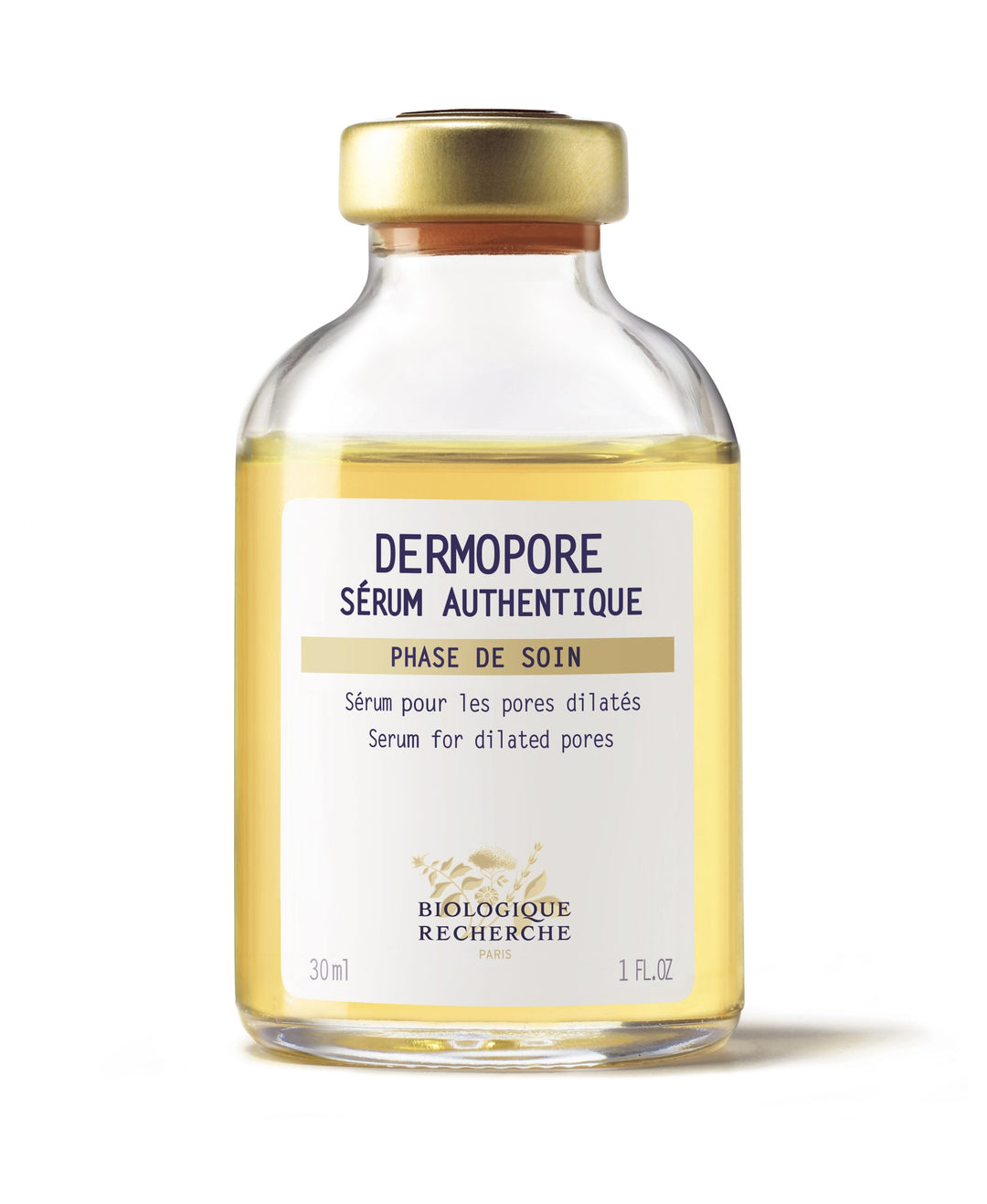 Pk Dermopore 30ml Rvb Hd