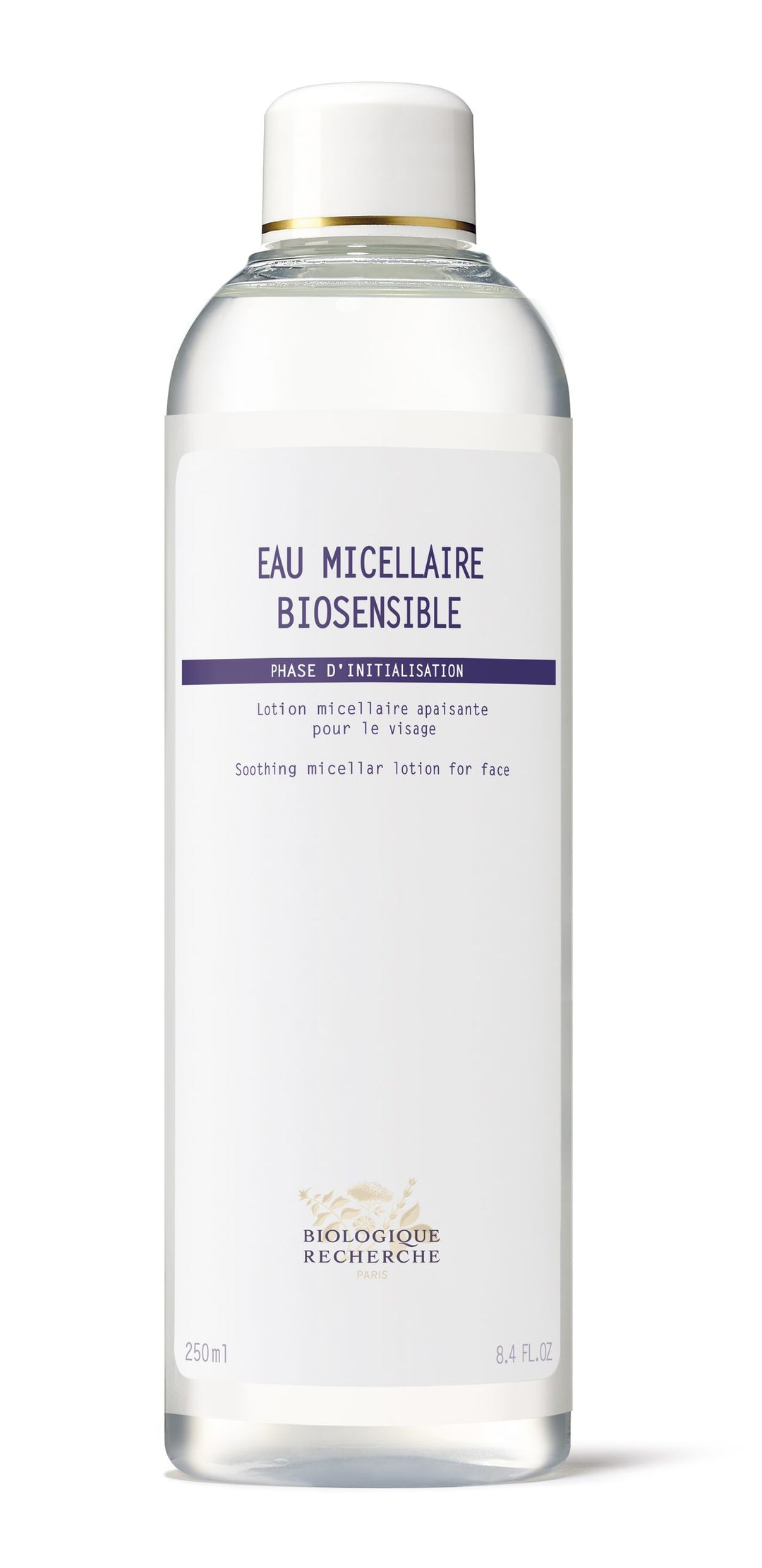 Pk Eau Micellaire Biosensible 250ml Rvb Hd