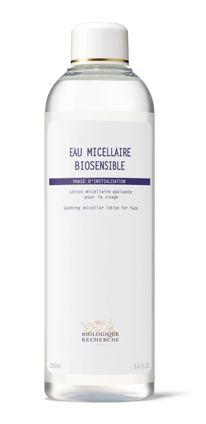 Pk Eau Micellaire Biosensible 250ml Rvb Hd