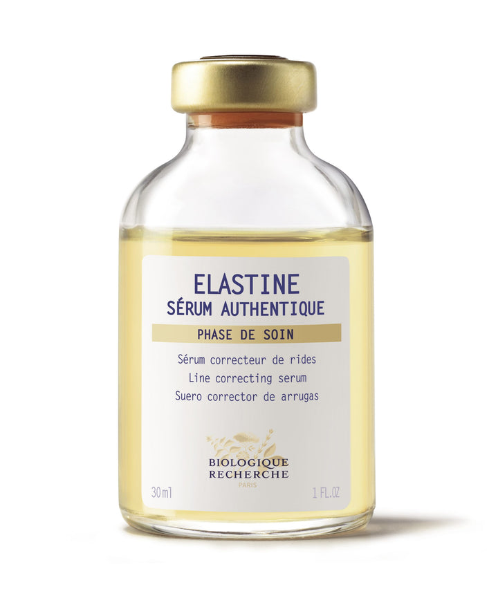Pk Elastine 30ml Rvb Hd