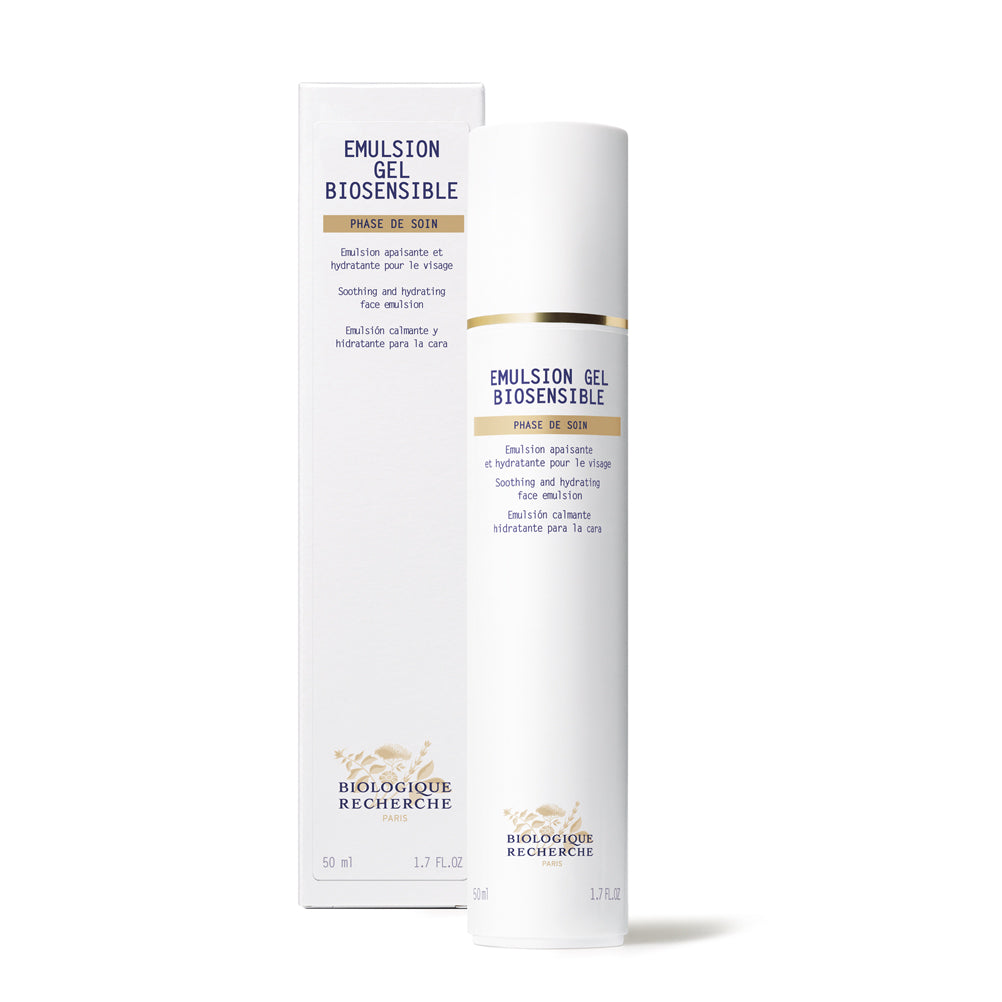 Pk Emulsion Gel Biosensible 50ml Rvb Hd