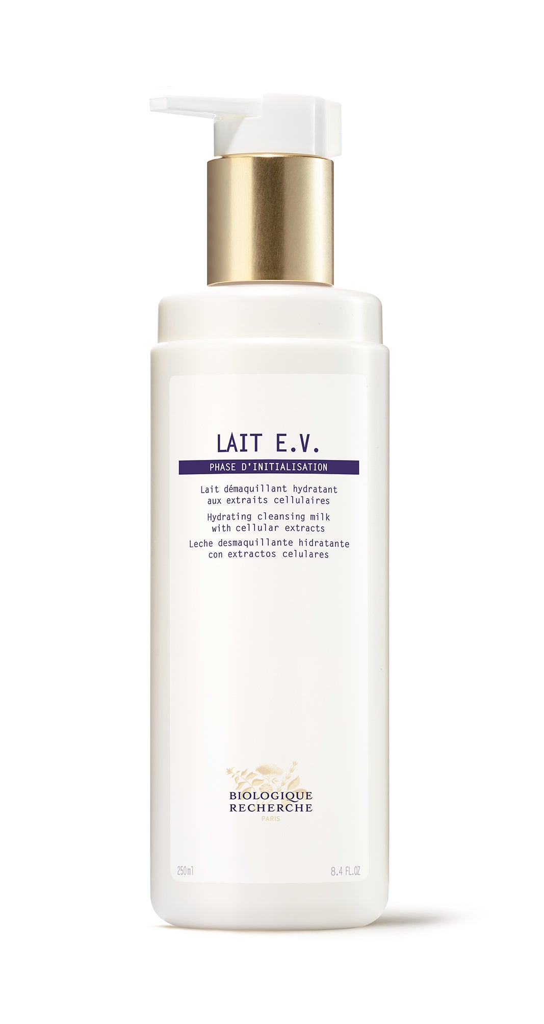 Pk Lait E.v. 250ml Rvb Md