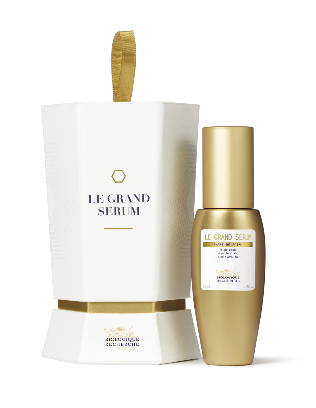Pk Le Grand Serum +étui 30ml Rvb Hd