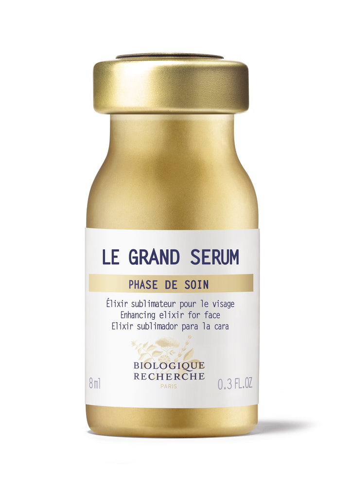 Pk Le Grand Sérum 8ml Rvb Hd