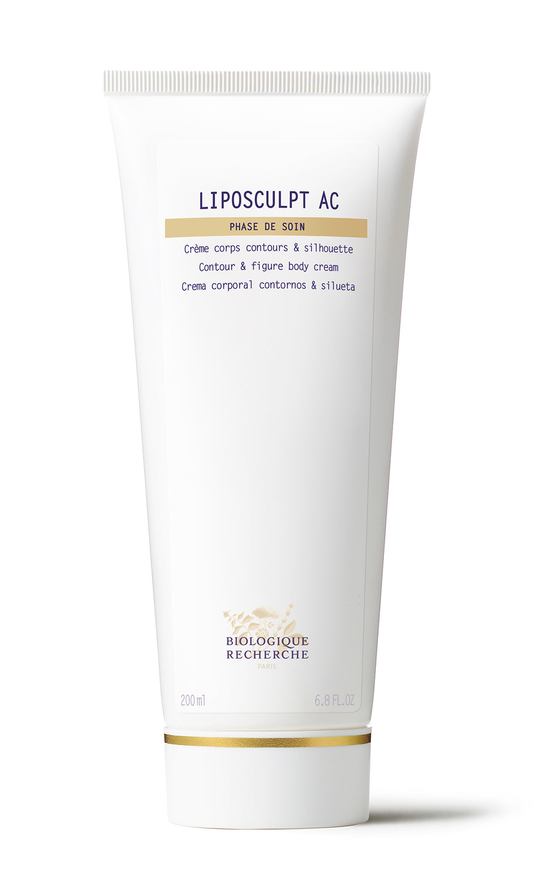 Pk Liposculpt Ac 200ml Rvb Md