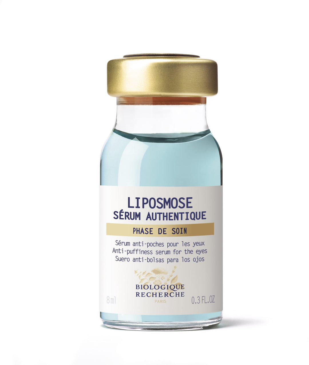 Pk Liposmose 8ml Rvb Hd
