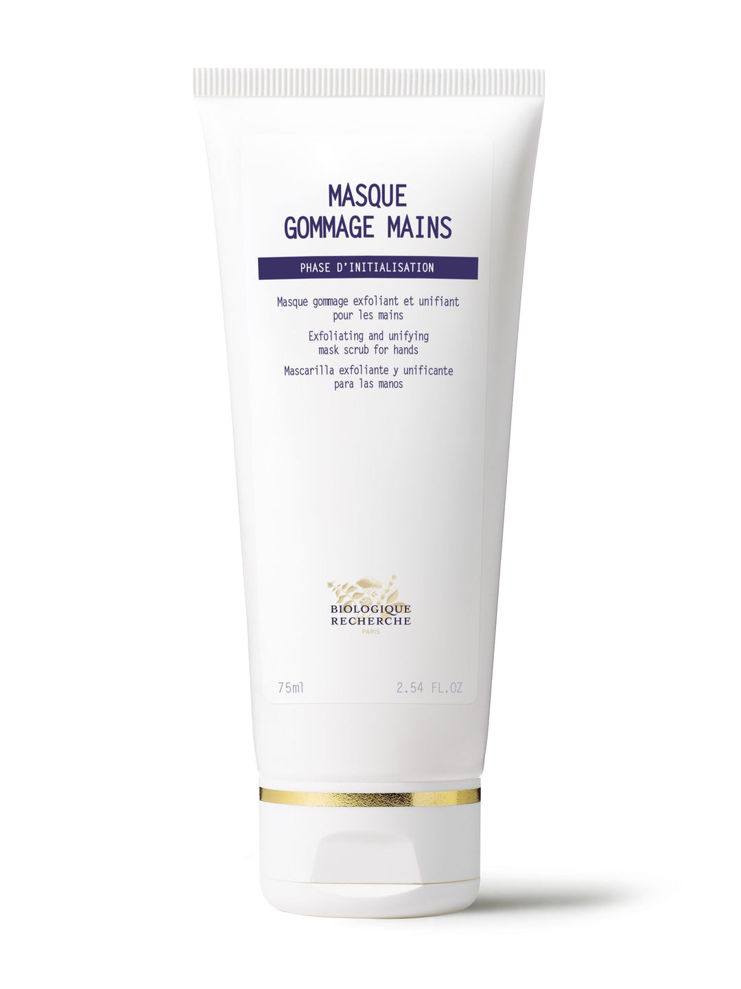 Pk Masque Gommage Mains 75ml Rvb Hd