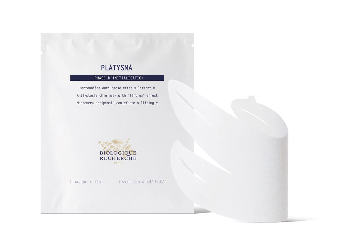 Pk Platysma Sachet+masque Rvb Hd